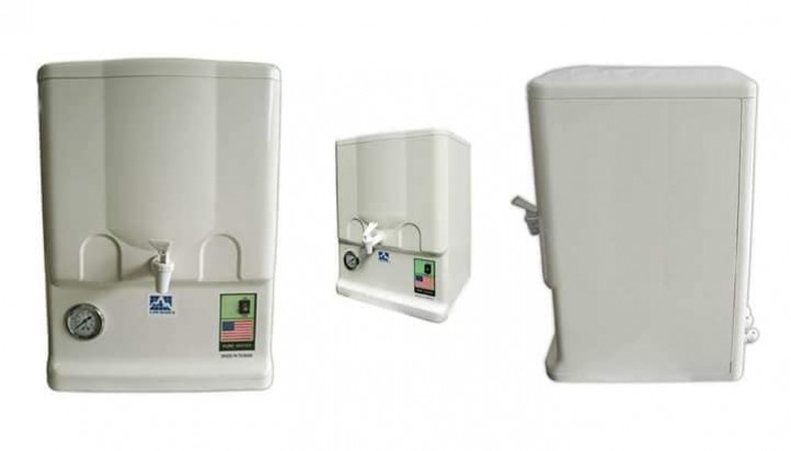 Ro Water Purifier